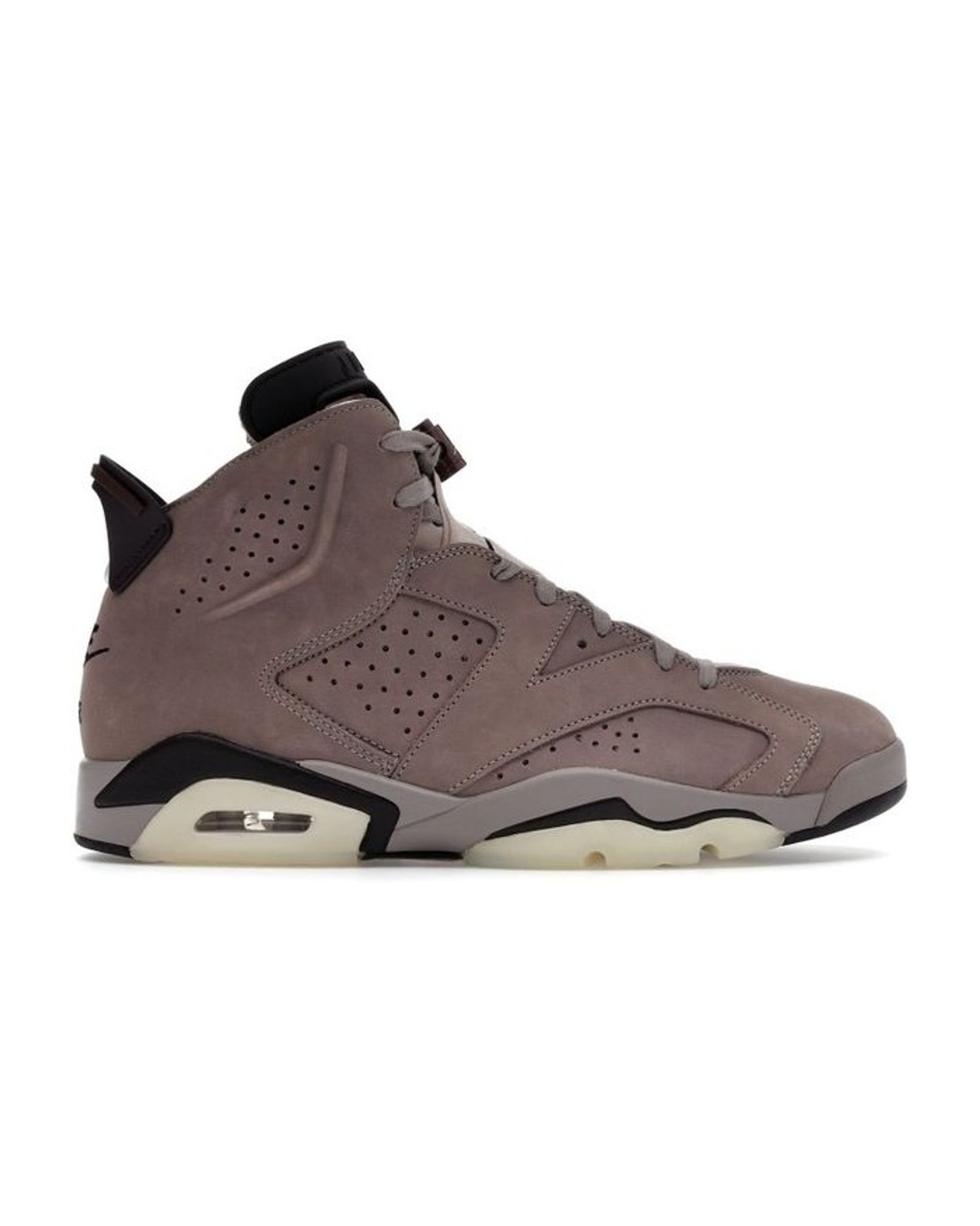 Jordan 6 Retro A Ma Maniére Smokey Mauve