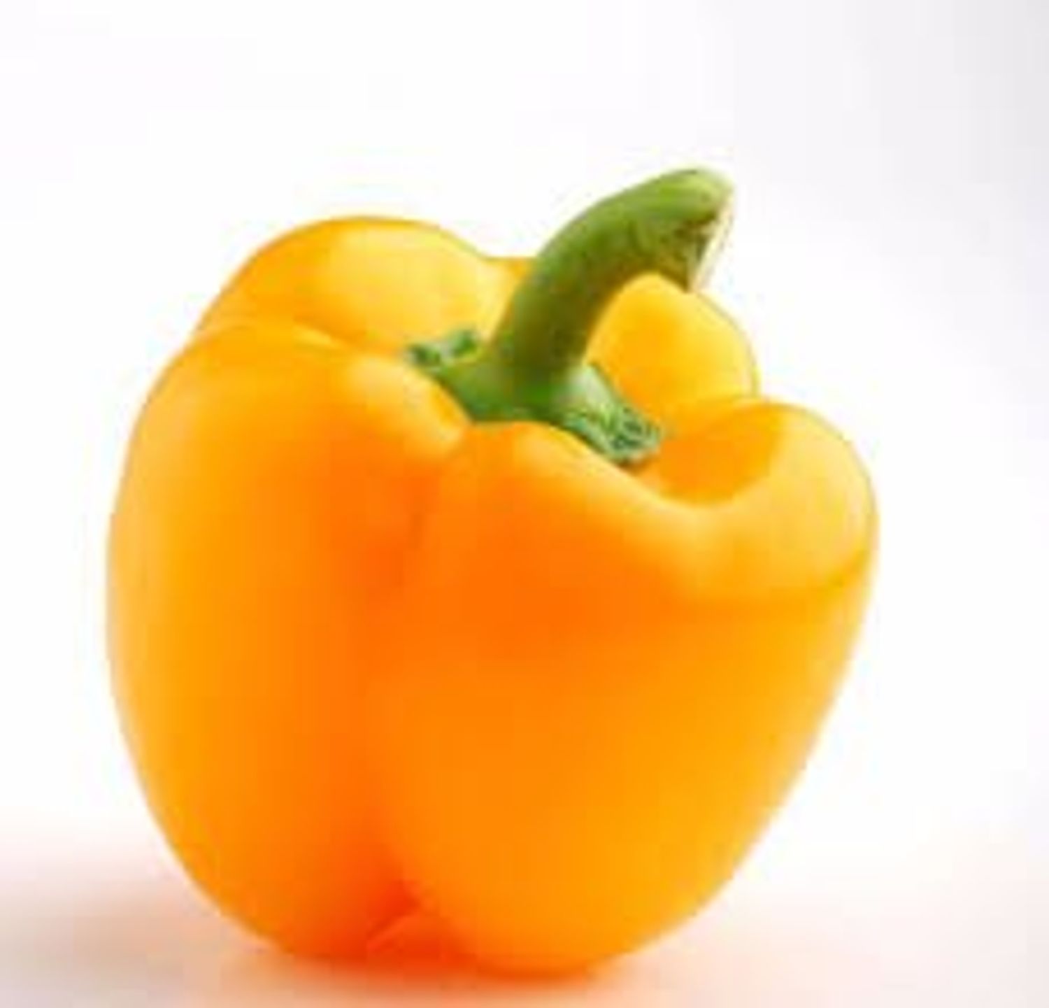 Амтат чинжүү - Шар