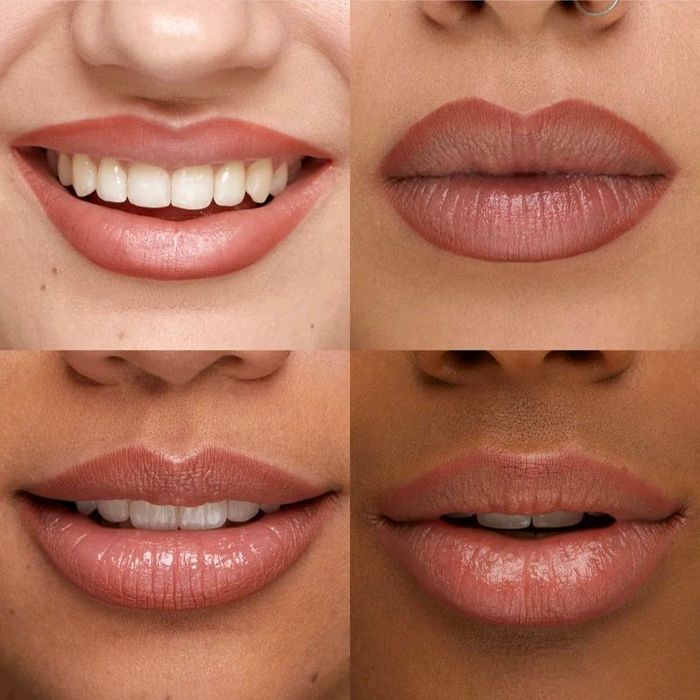 Kiko lip liner