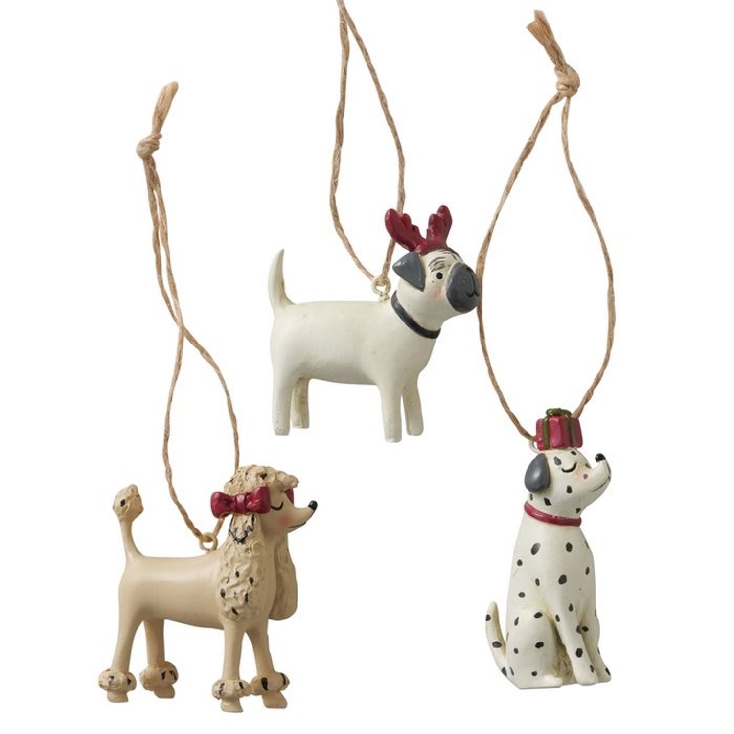 Hanging figurine 1sh