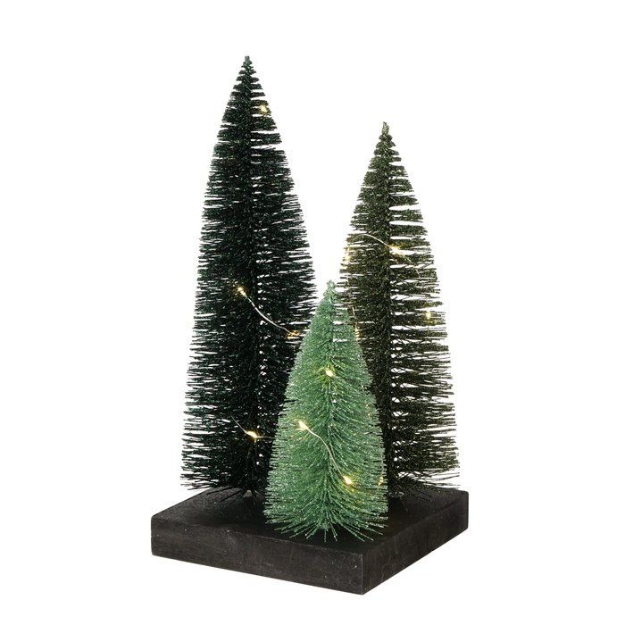 Christmas tree LED 3set