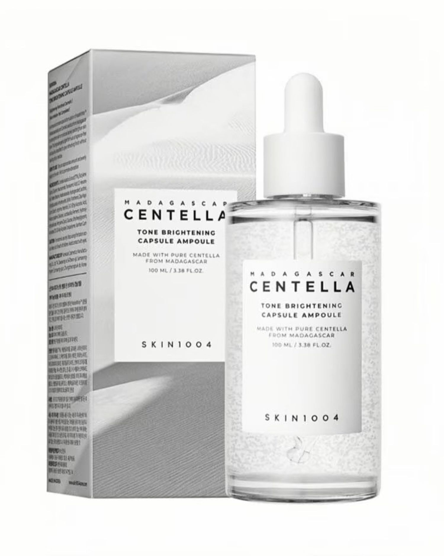 SKIN1004 CENTELLA BRIGHT AMPOULE