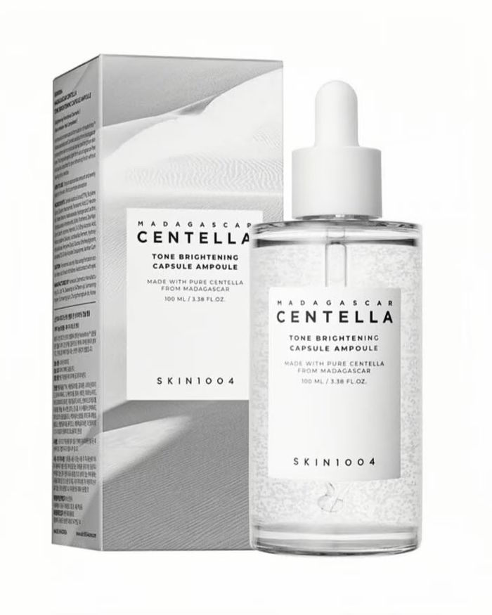 SKIN1004 CENTELLA BRIGHT AMPOULE