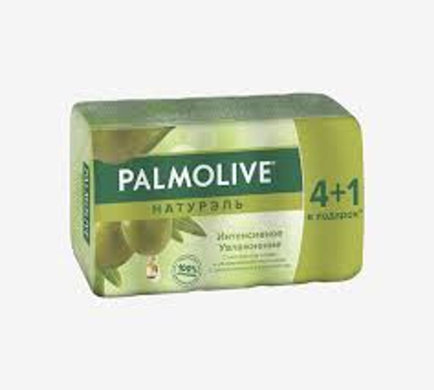 Гарын саван Palmolive 4+1