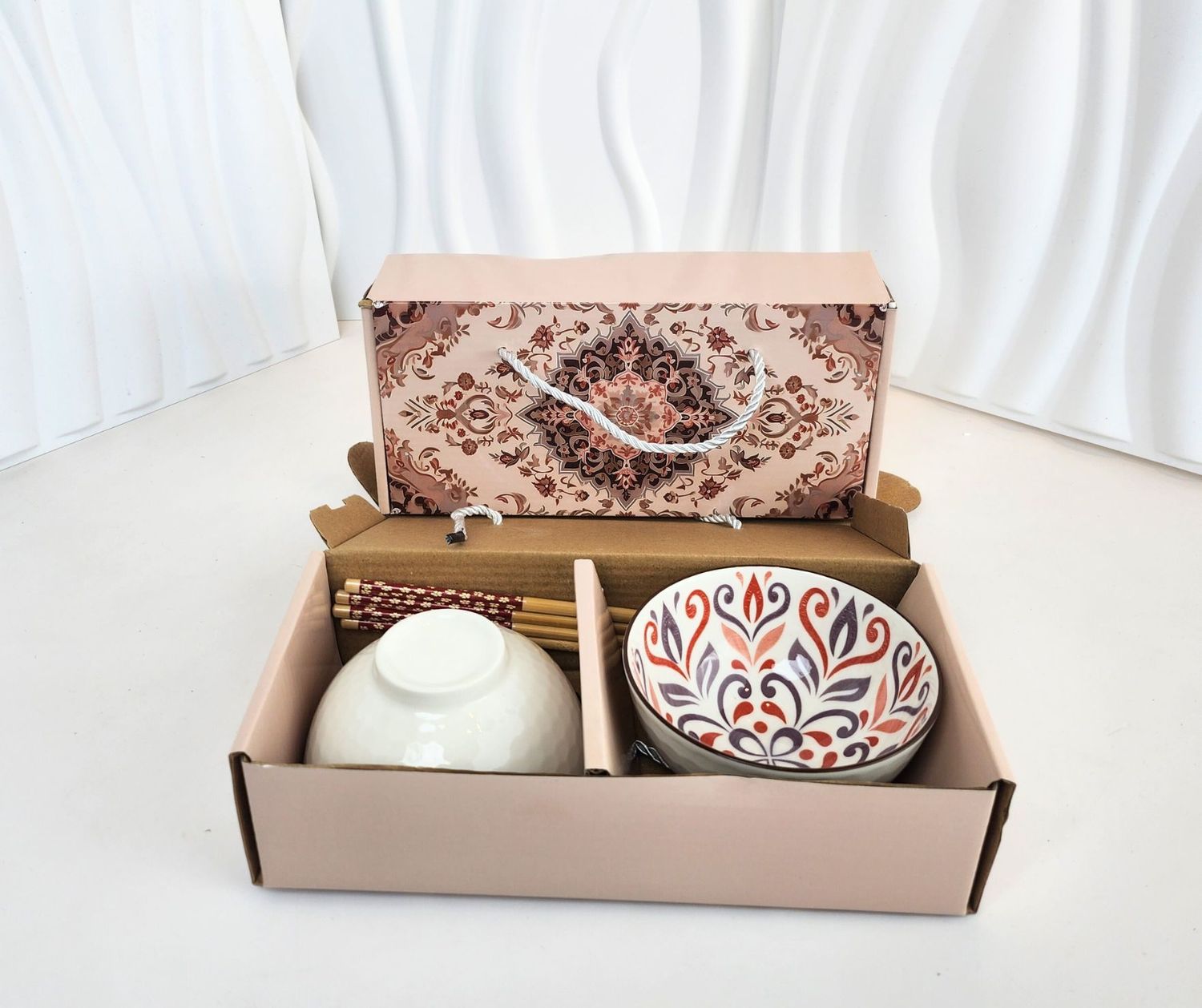 Аяга сет 2 ширхэгтэй