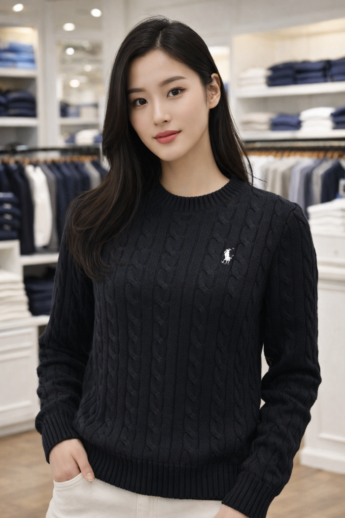 Polo эмэгтэй шулуун цамц