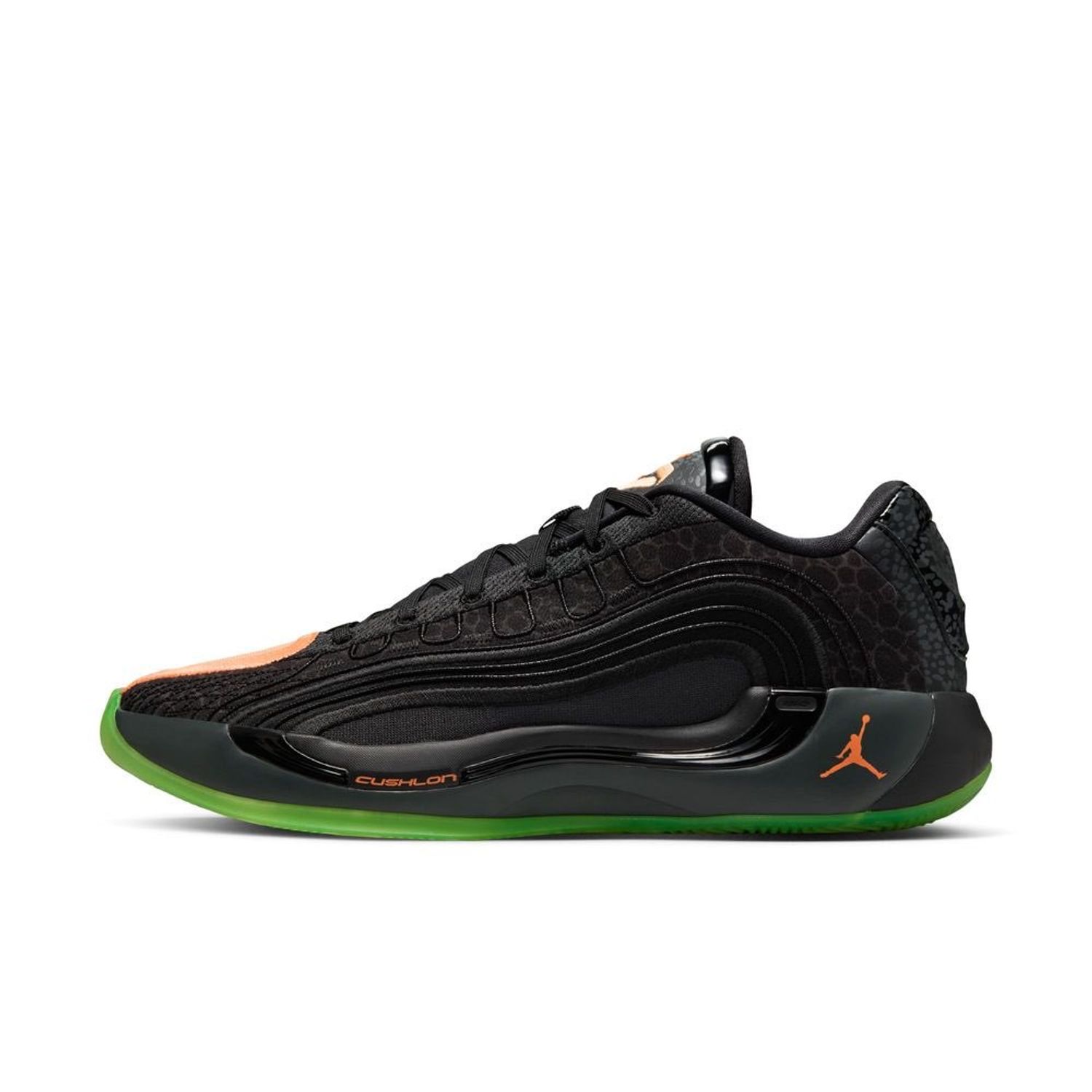 JORDAN LUKA 4 PF SAFARI 3.0