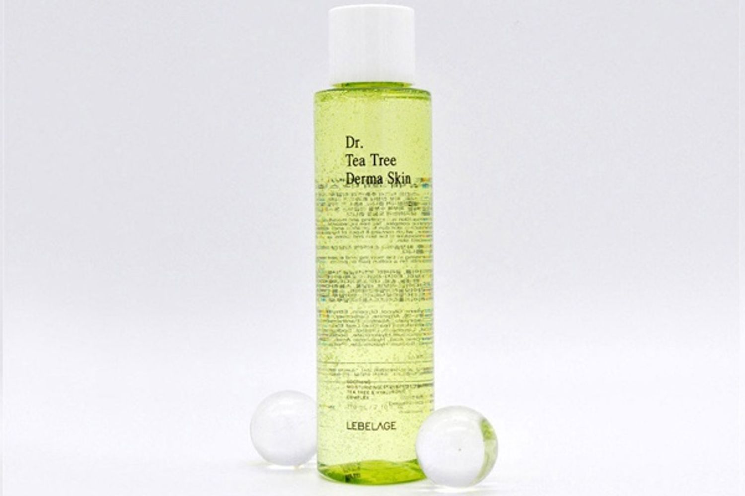 Гүн чийгшүүлэгч тоник  Dr. Tea Tree 210мл 