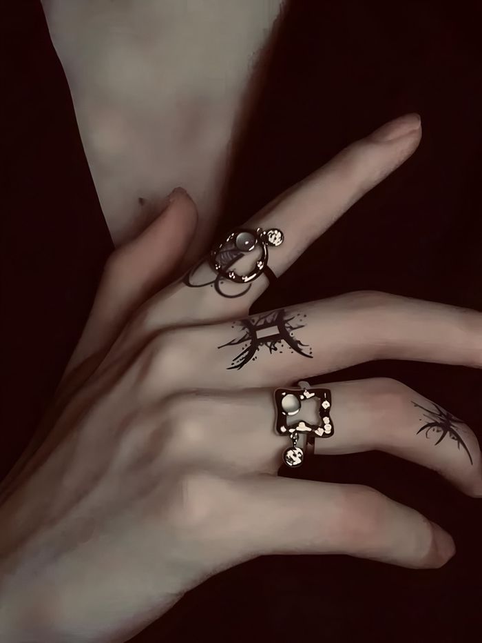 Horoscope Усан шивээс