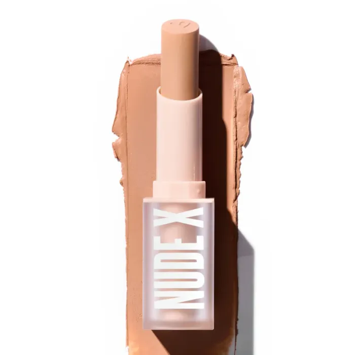 Beauty creations nude X lipstick / casual lover /