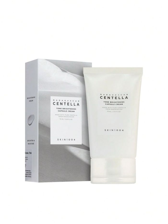 Skin1004 Tone Brightening Cream