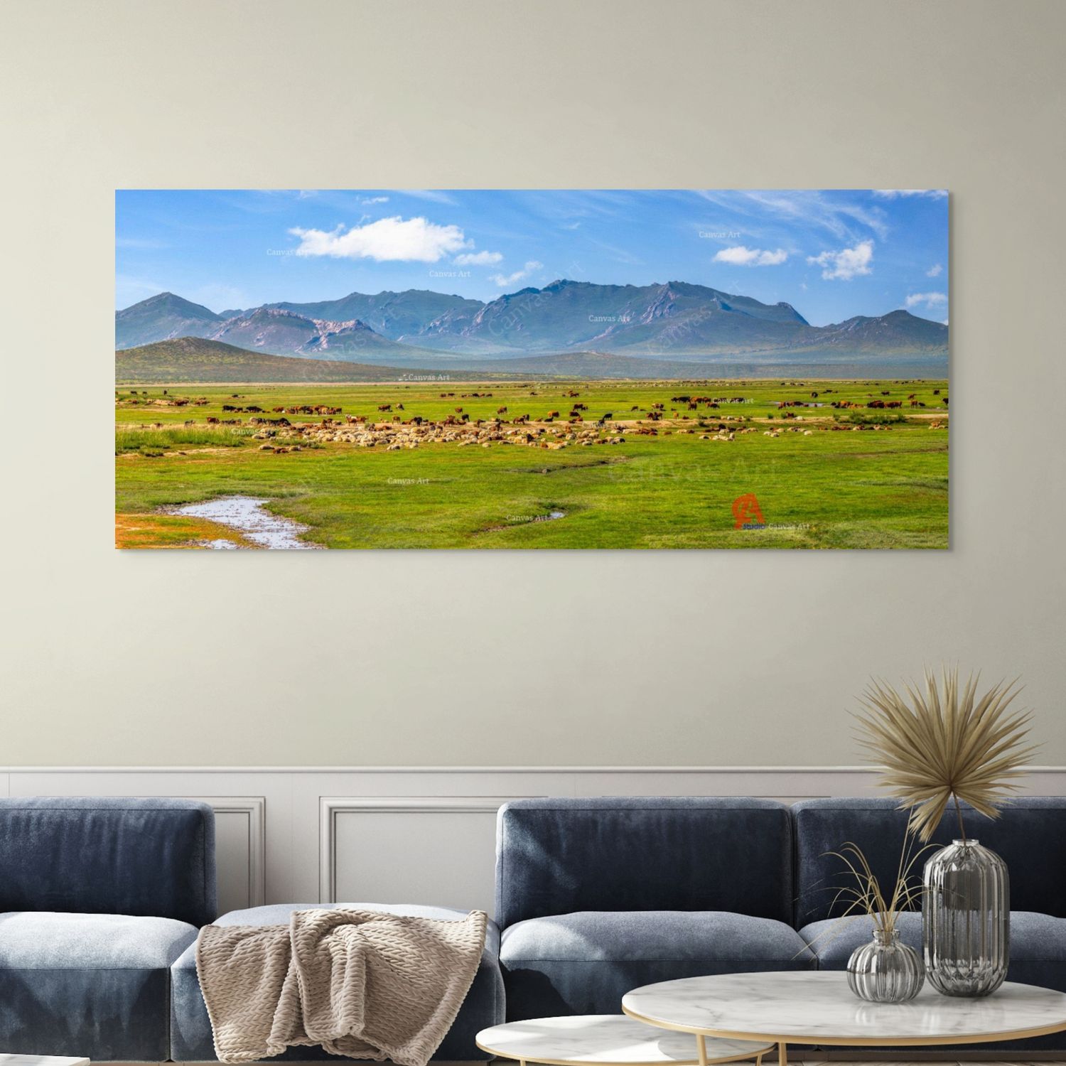 Лах баян уул