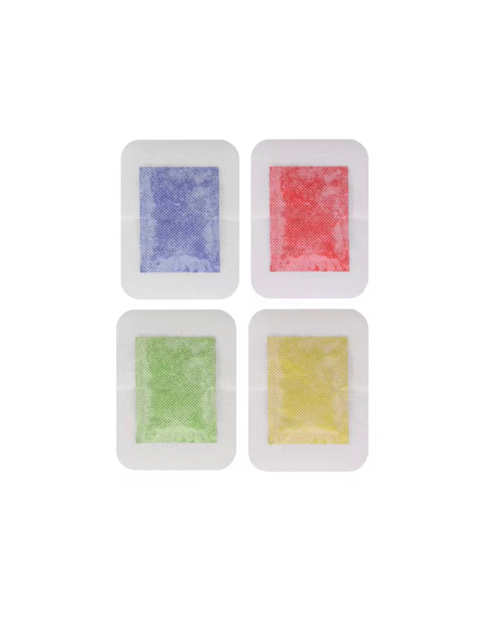 Детокс наалт