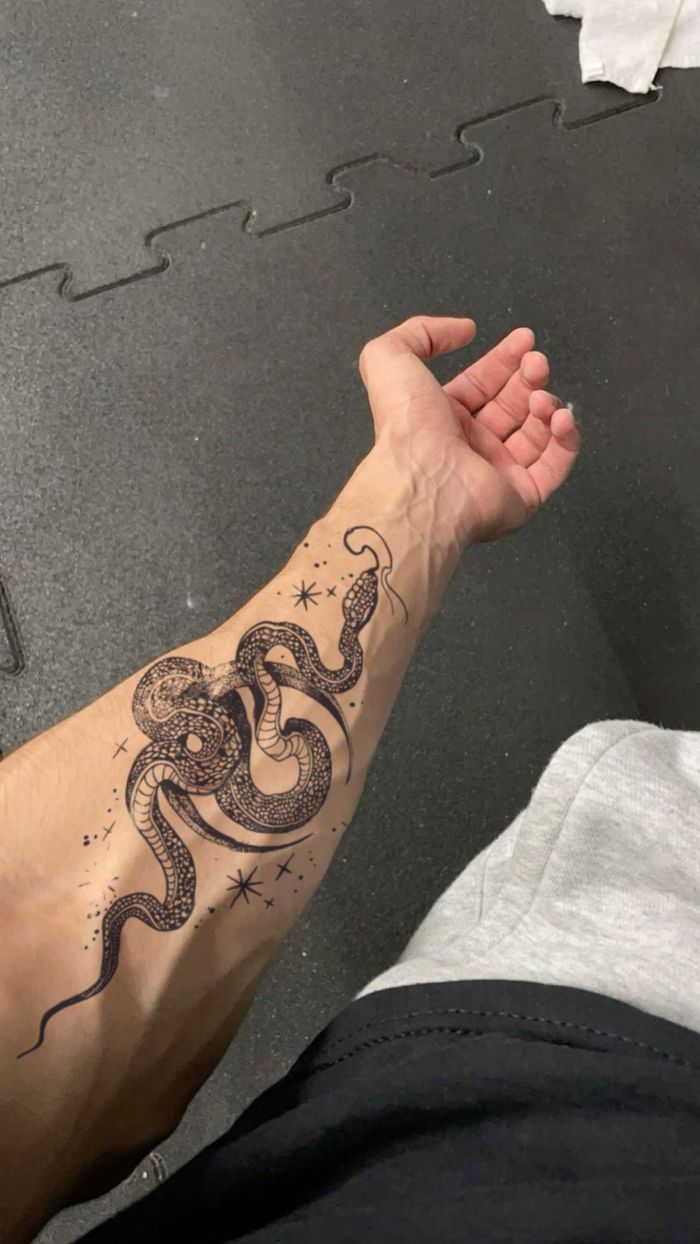 Могой усан шивээс