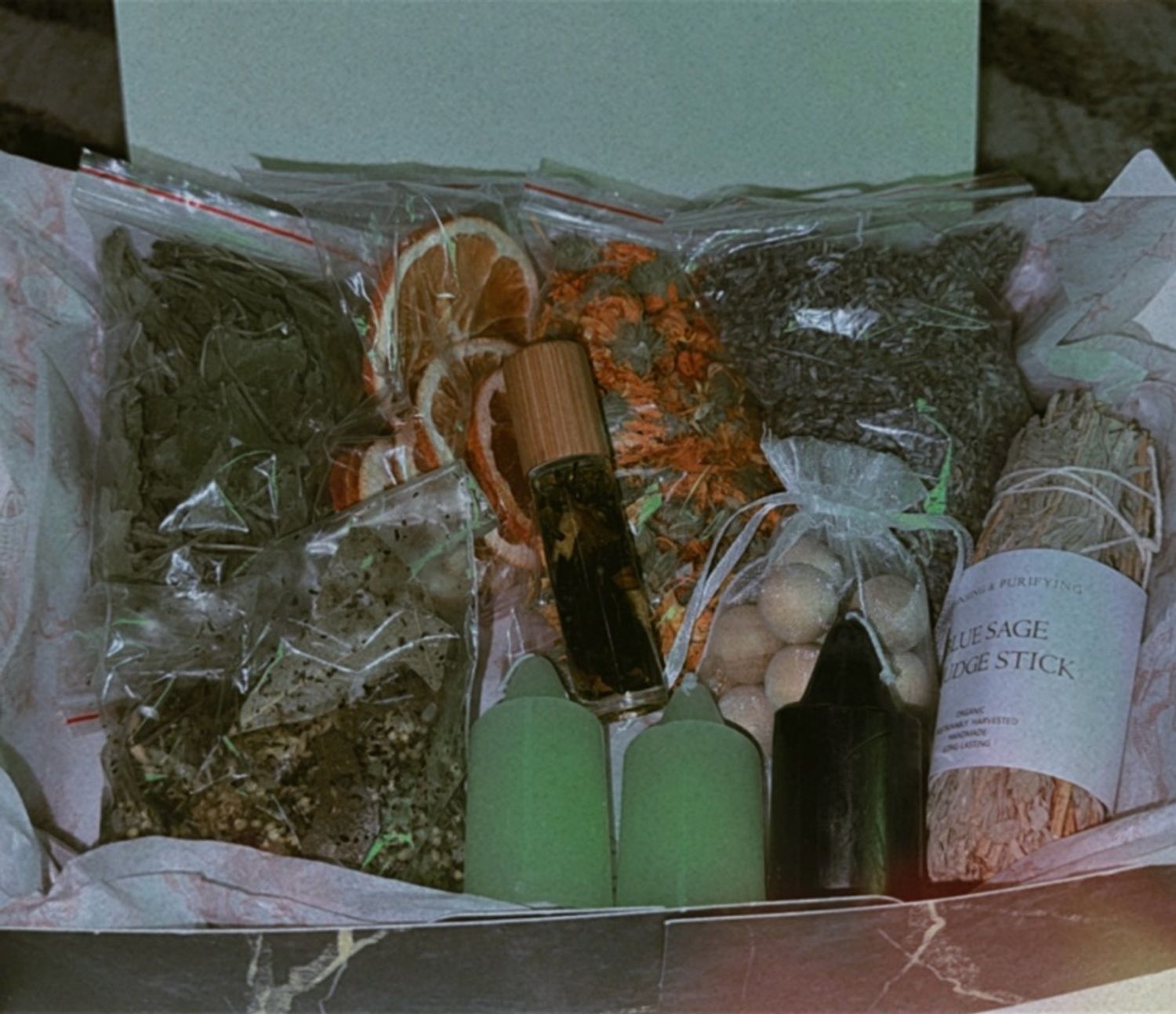 Дурын нэг тостой бэлгийн багц 1