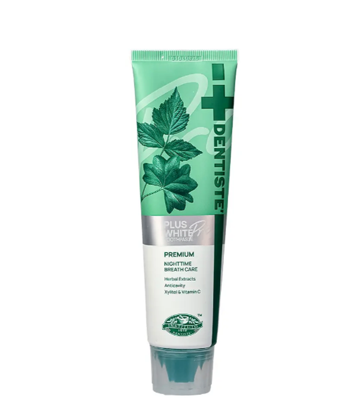 DENTISTE PLUSWHITE TOOTHPASTE PREMIUM SET 