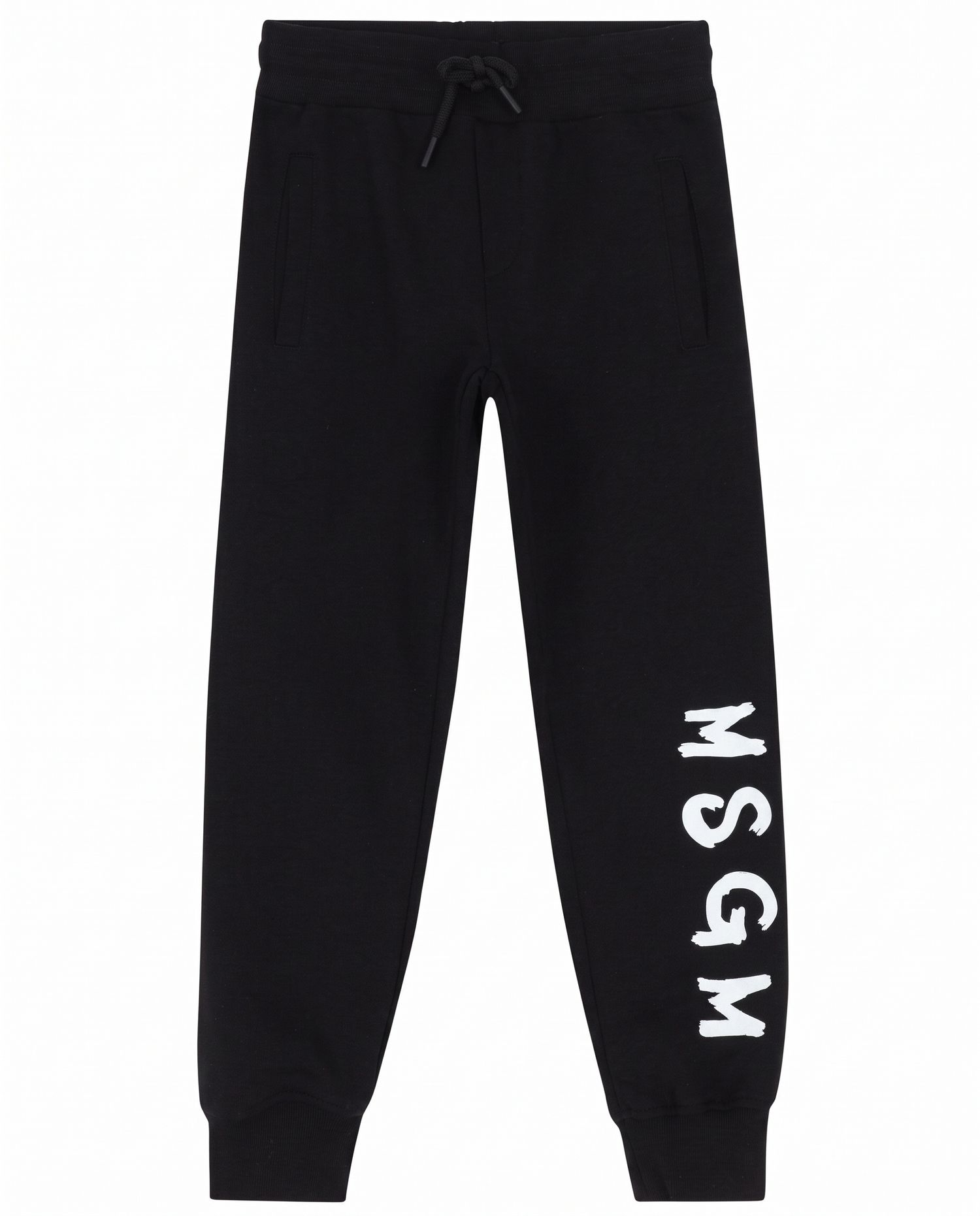 FLEECE PANTS