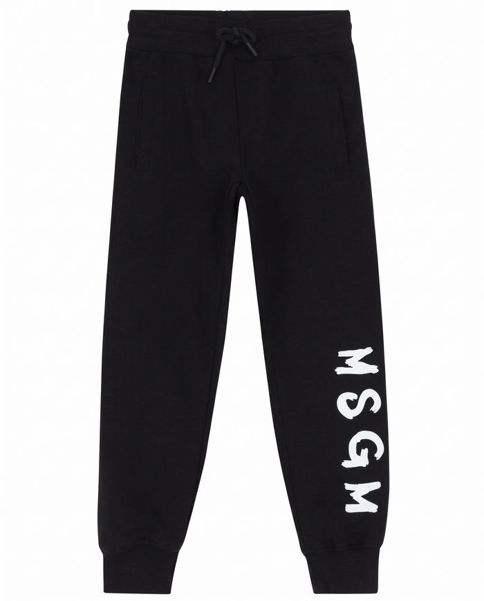 FLEECE PANTS