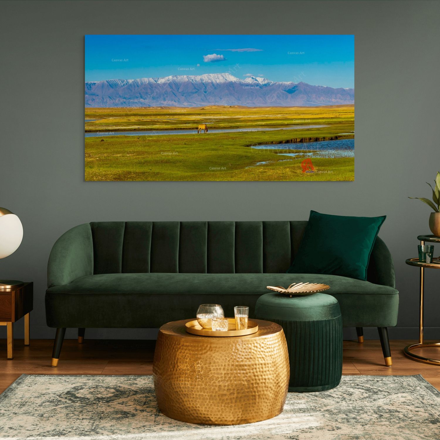 Их Богд хайрхан 