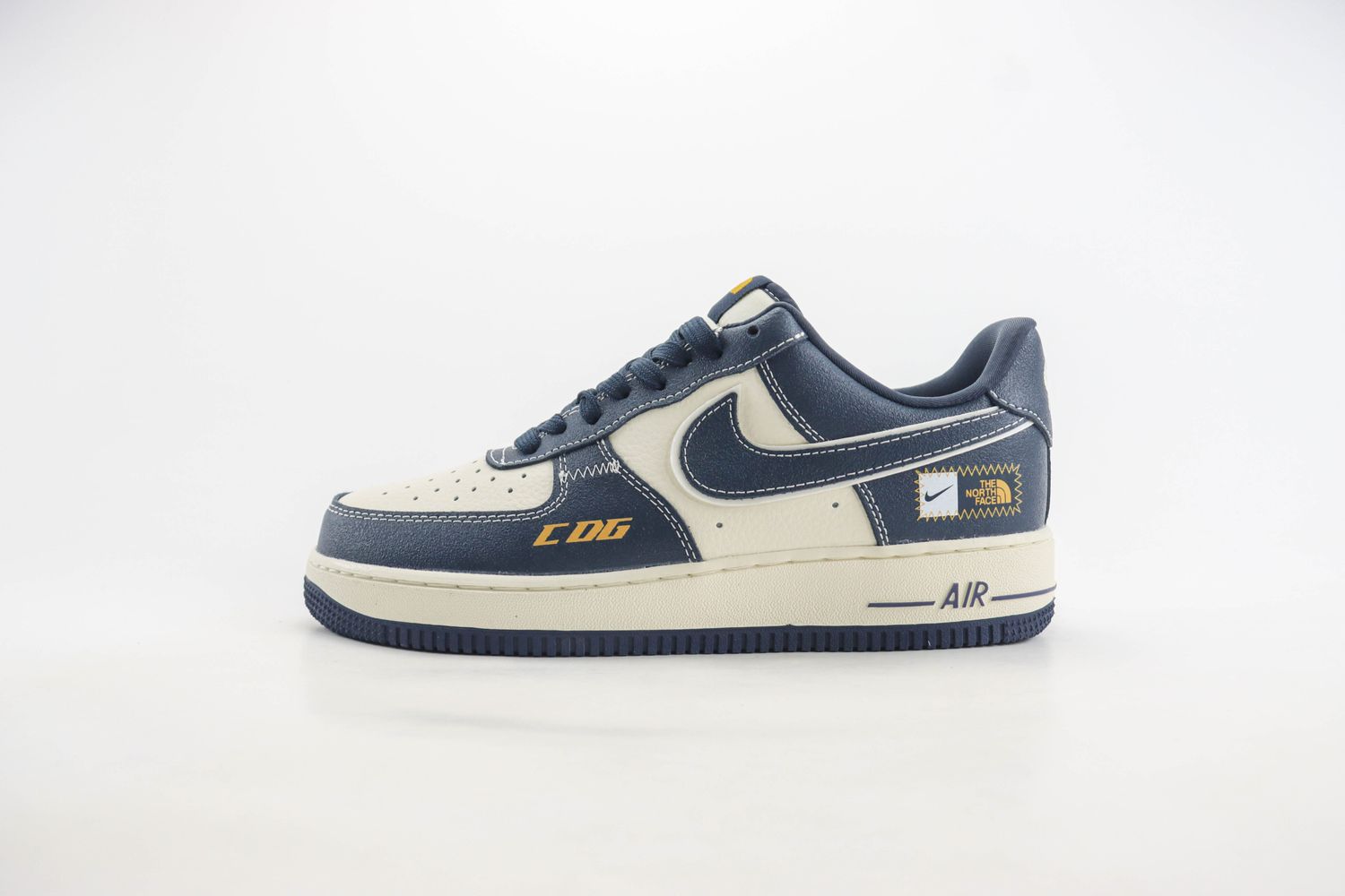 Nike Air Force 1 Low x CDG 01