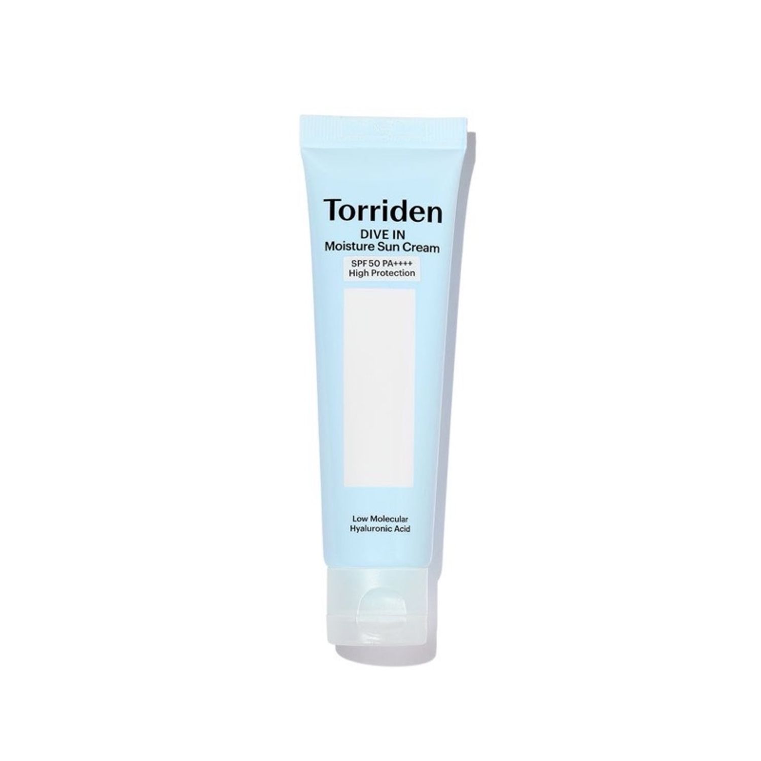 Torriden Dive In Sun cream
