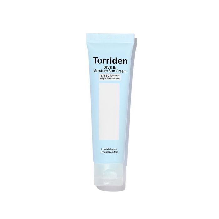 Torriden Dive In Sun cream