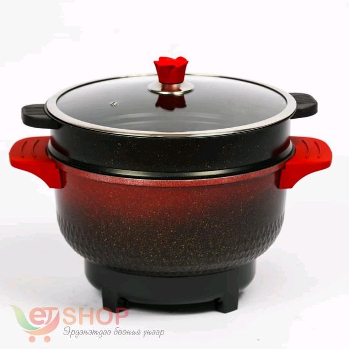 Ширмэн халуун тогоо