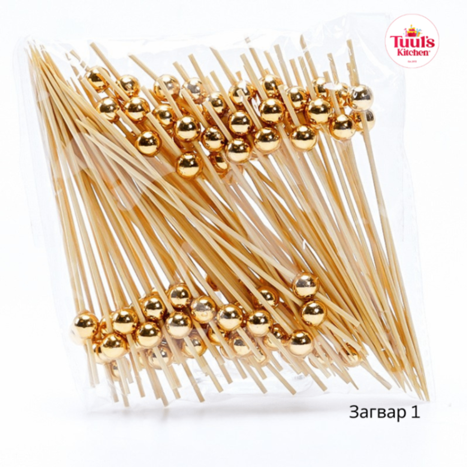 Гоёлын шор 12см /төрөл/