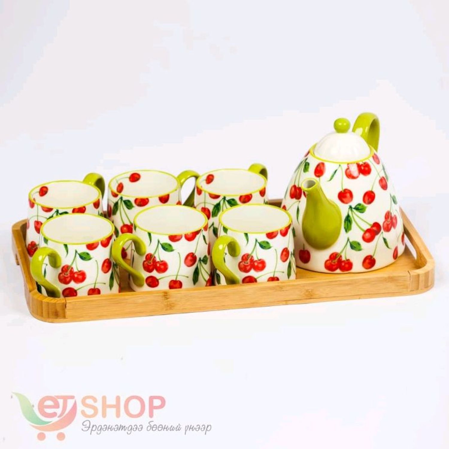 Шаазан данхтай ком