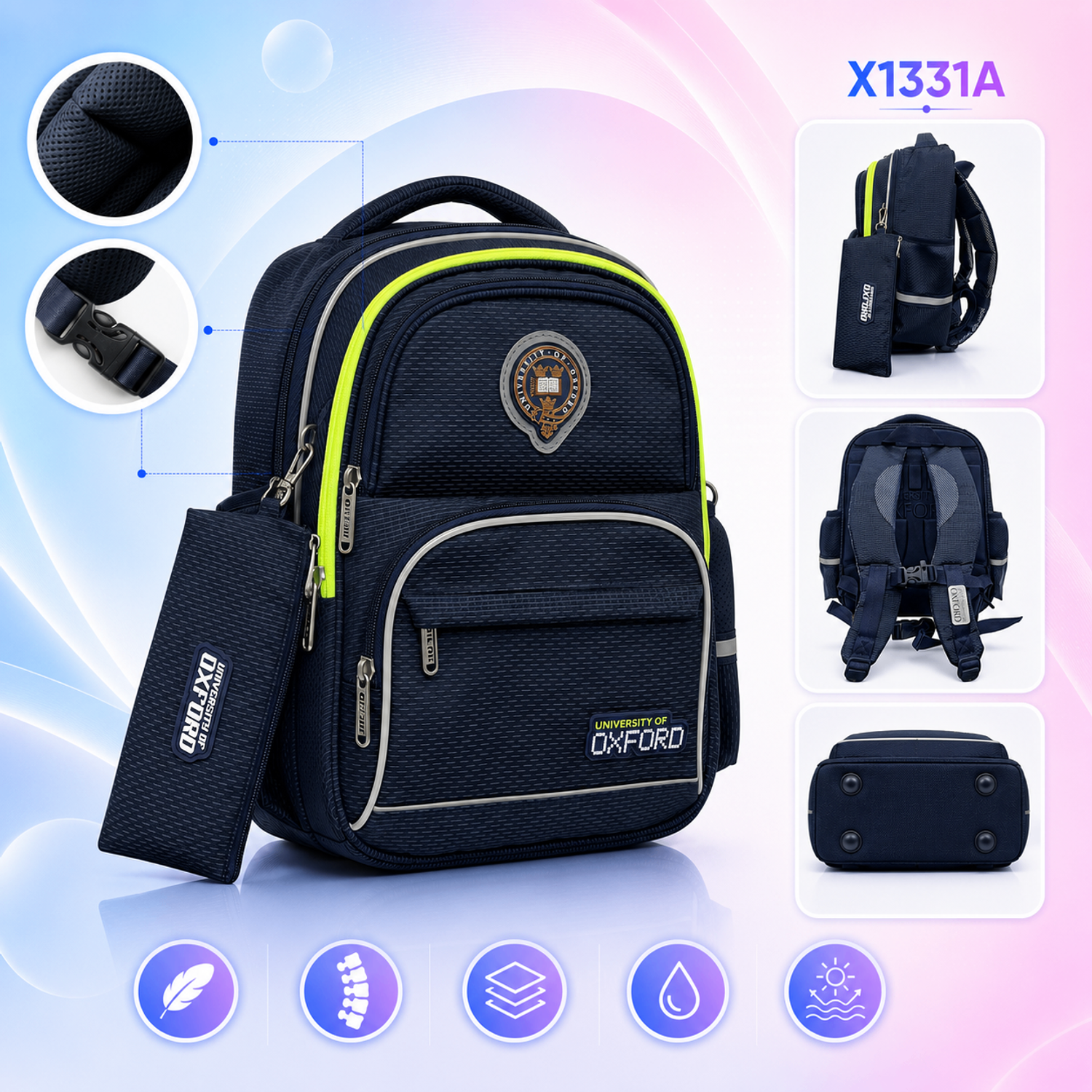 X1331A