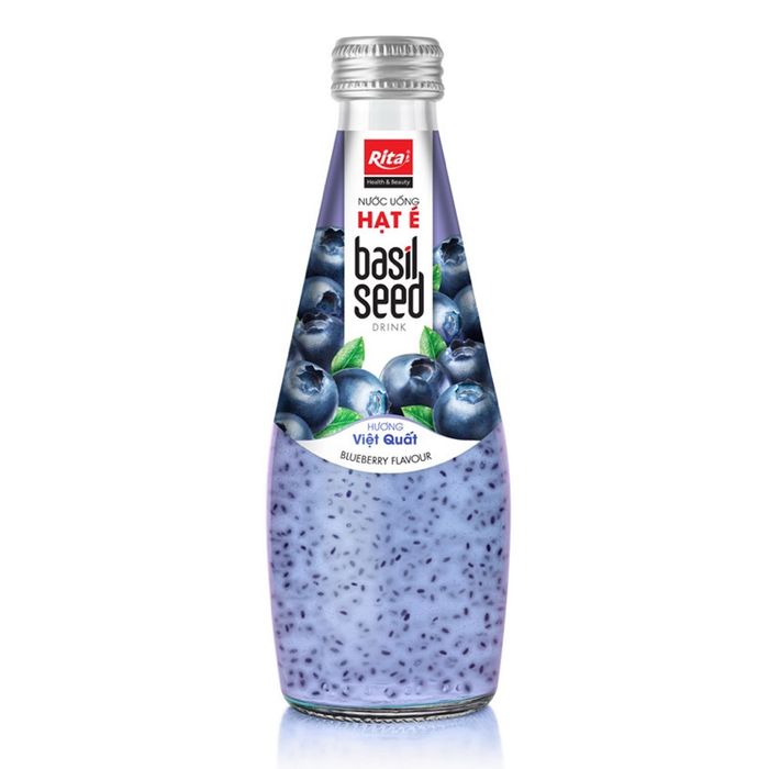 Ундаа Uno Basil Seed 290мл 