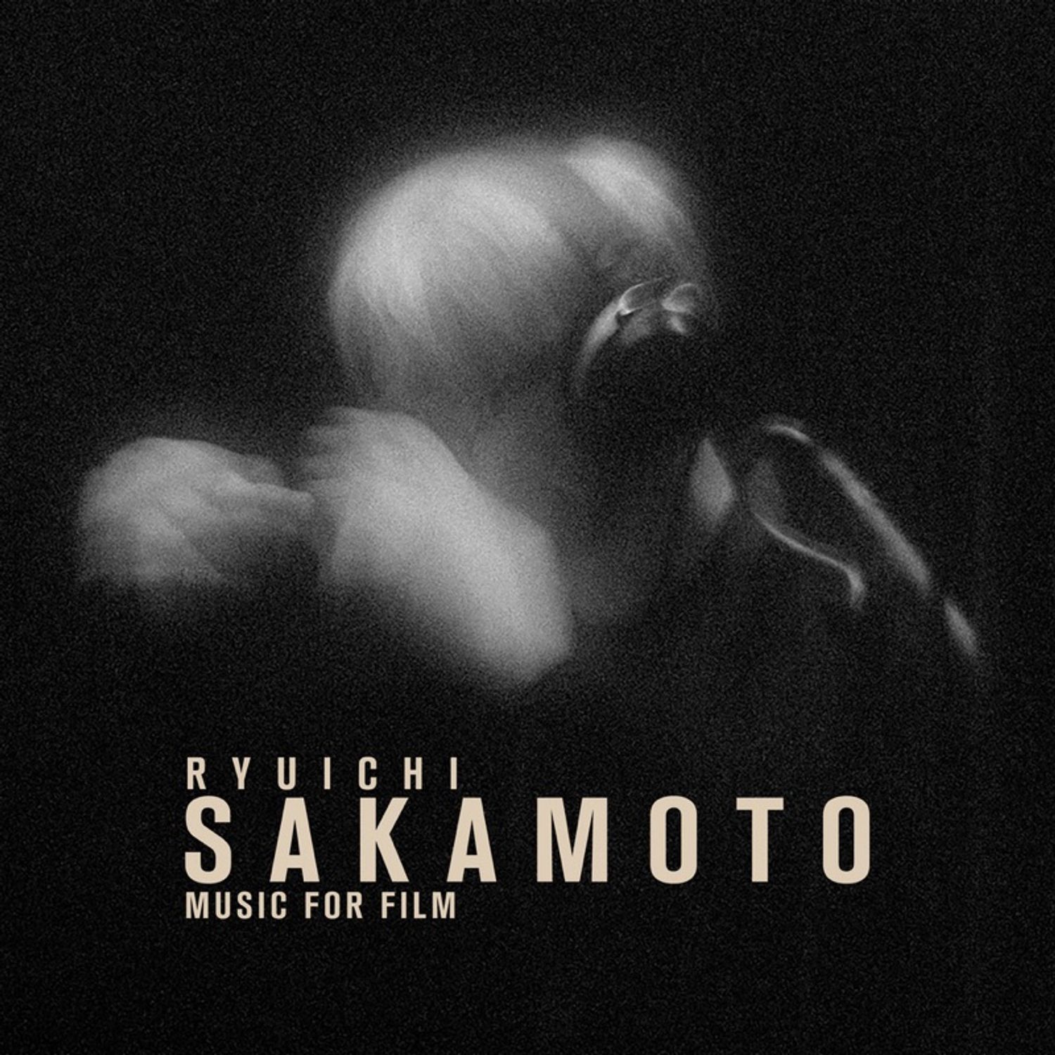 RYUICHI SAKAMOTO-MUSIC FOR FILM 