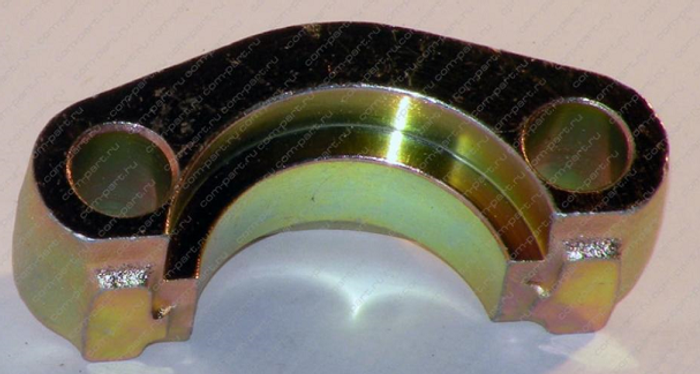 Flange-Split/31L3-0355,E131-0010