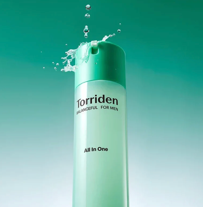 Torriden BALANCEFUL For Men All-in-One 200ml