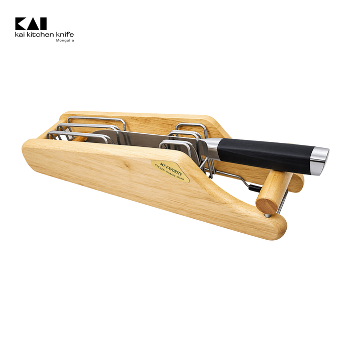 My Favorite- Knife Stand 