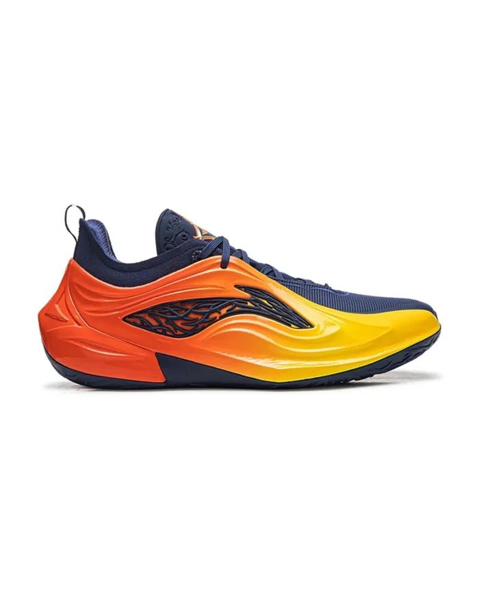 Li-Ning Jimmy Bulter JB4 Bayblade