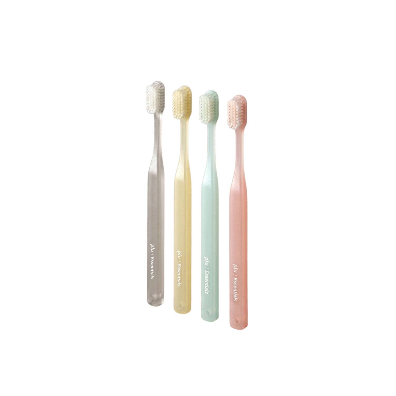 Essential Fresh Breath Toothbrush