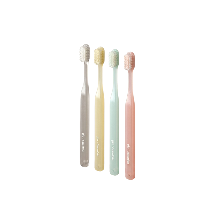 Essential Fresh Breath Toothbrush