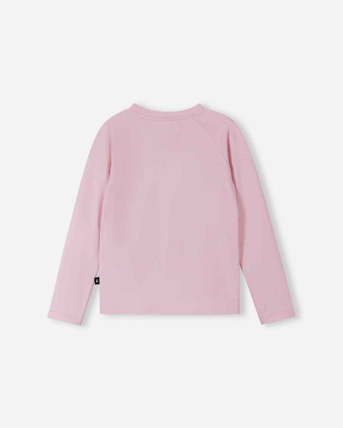 Shirt, Koulussa Pale rose