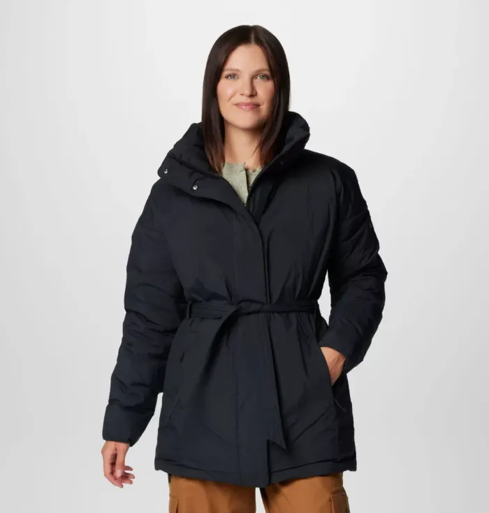 Columbia Women's Ardenwood™ Novelty Down Jacket 