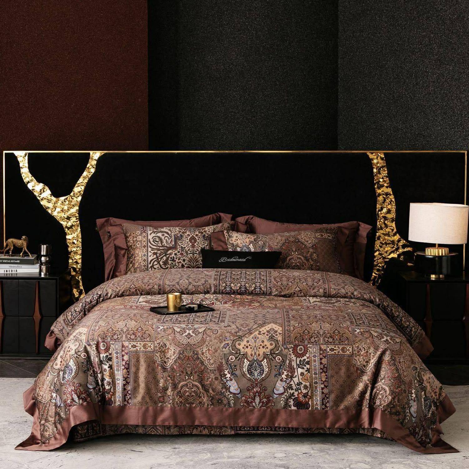 Сатин зөөлөн даавуун 4-н хос 