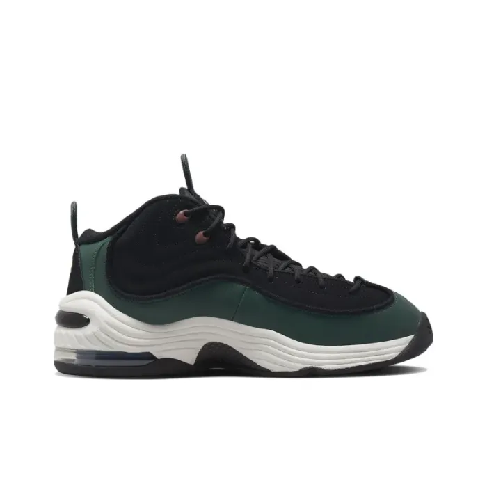 Nike Air Penny 2 Black Faded Spruce