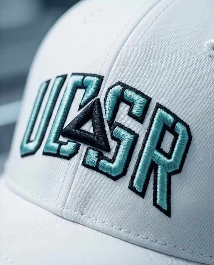 SPORTS CAP BASKETBALL