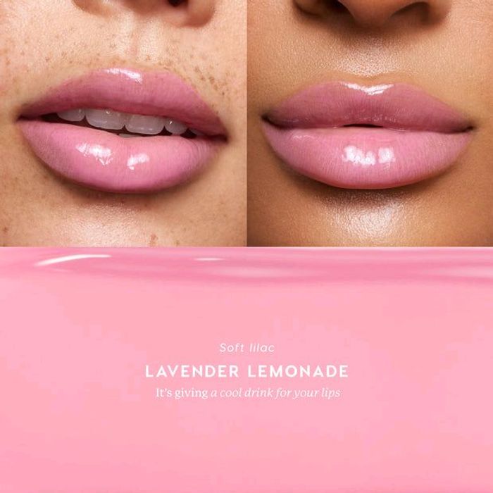 Colourpop Glossy Lipstick