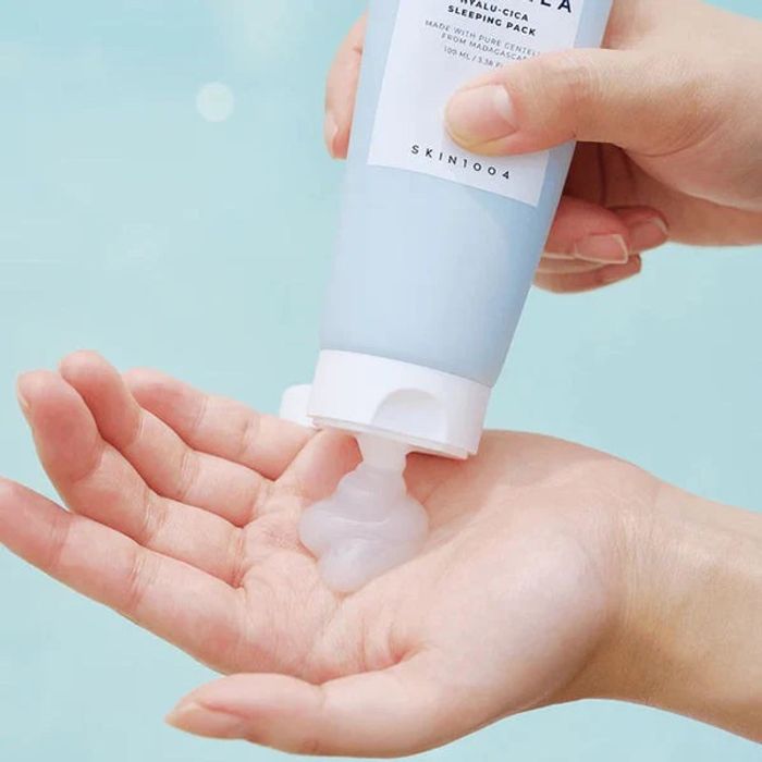 SKIN1004 CENTELLA SLEEPING PACK