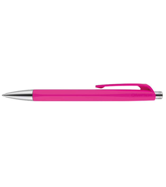 Caran d'Ache  888 INFINITE® Collection Pink  Ballpoint