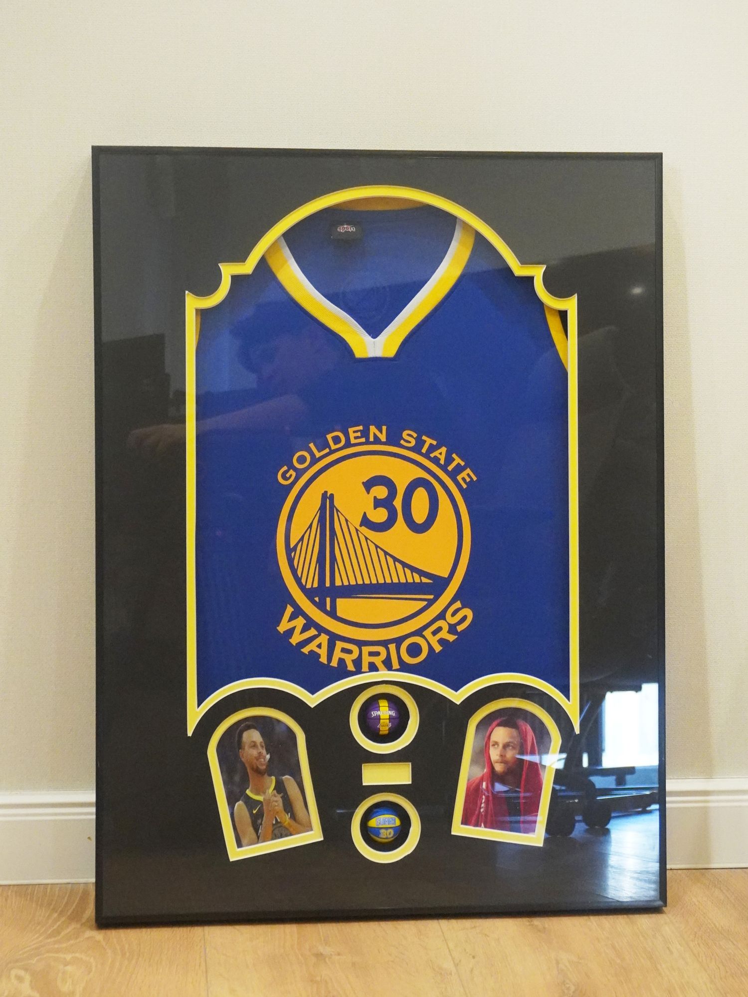 "STEPHEN CURRY" ханын чимэглэл