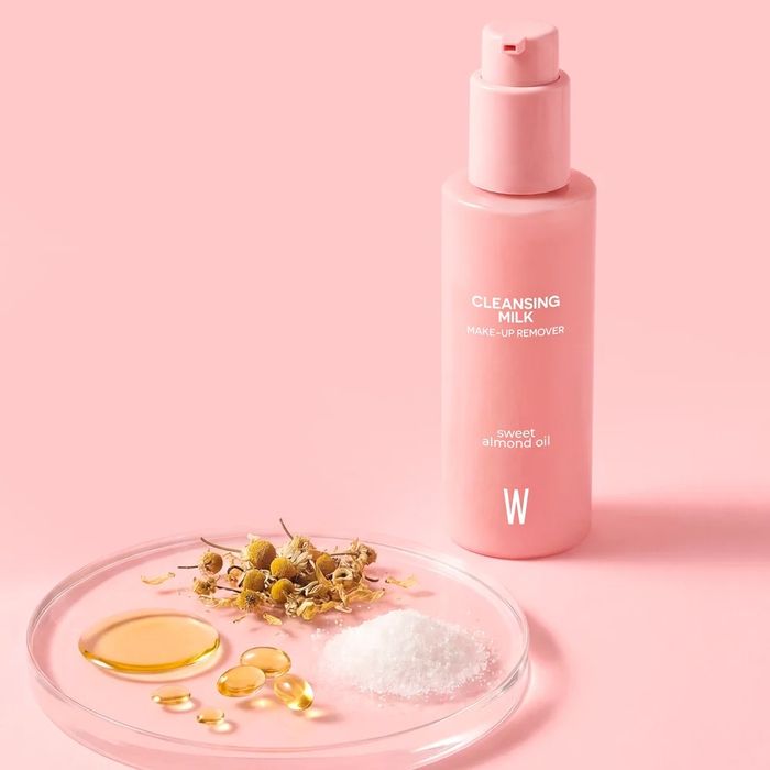 CLEANSING MILK
