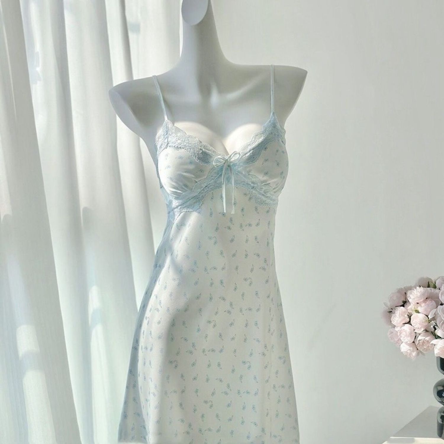 sleepdress (umsgul ng jijig) 