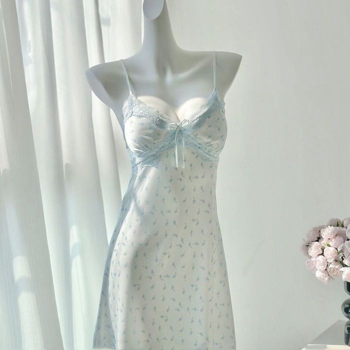 sleepdress (umsgul ng jijig) 